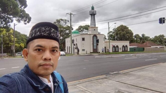 
 Mengunjungi Masjid Darul Iman Australia, Jamaahnya Berasal dari Berbagai Negara