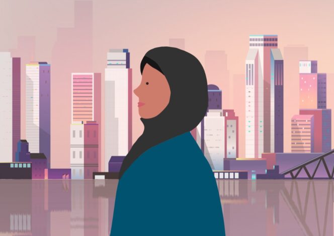 
 Kontekstual Sebagai Kunci Islam Berkemajuan, Perempuan Punya Ruang Berkiprah Luas di Muhammadiyah
