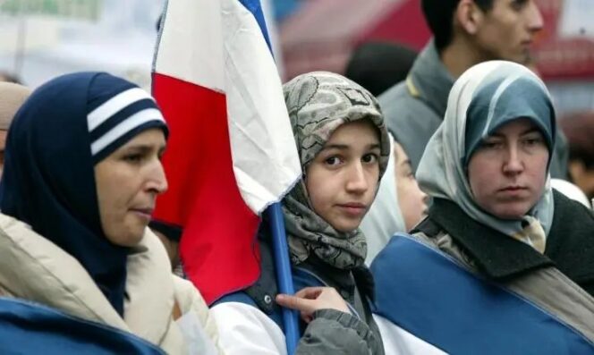 
 Lika-Liku Penyebaran Islam di Eropa, dari Diskriminasi hingga Tekanan Politisi