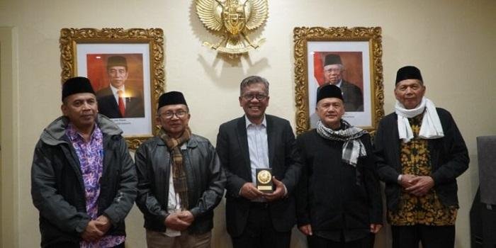 Hadirnya Sekolah Muhammadiyah Di Australia Jadi Kebanggaan Bangsa ...