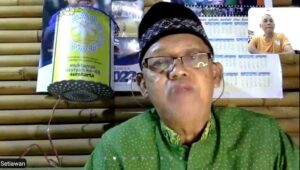 Budi setiawan
