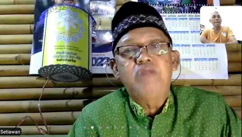 Budi setiawan