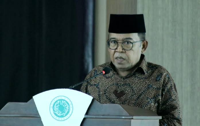 MUI Kembangkan Panduan Dakwah Masa Kini untuk Generasi Z - Girimu