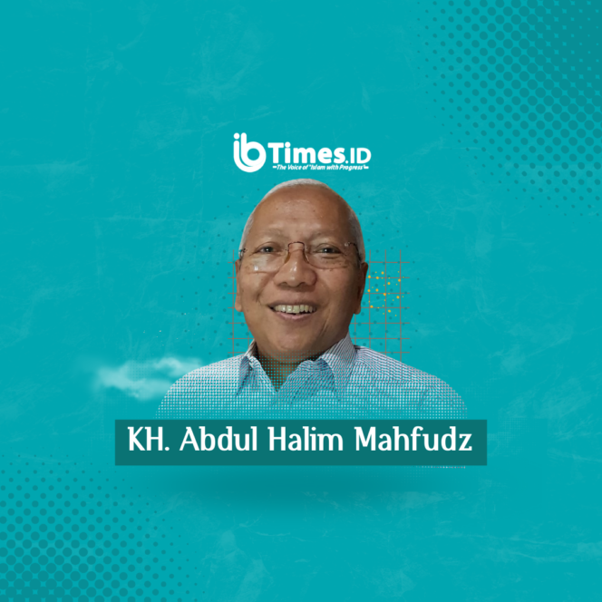 
 KH. Abdul Halim Mahfudz: Pemukiman Khusus Muslim Membuat Masyarakat Ekslusif