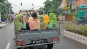 musywil 16 PWM Jatim