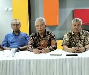 
 Ketua Muhammadiyah Jabar: Di Muhammadiyah Tak Boleh Minta Jabatan