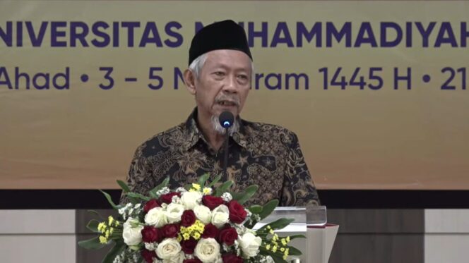 
 Majelis Tarjih Muhammadiyah Didorong Kembangkan Diskursus Keilmuan Lebih Luas Untuk Kemajuan Islam