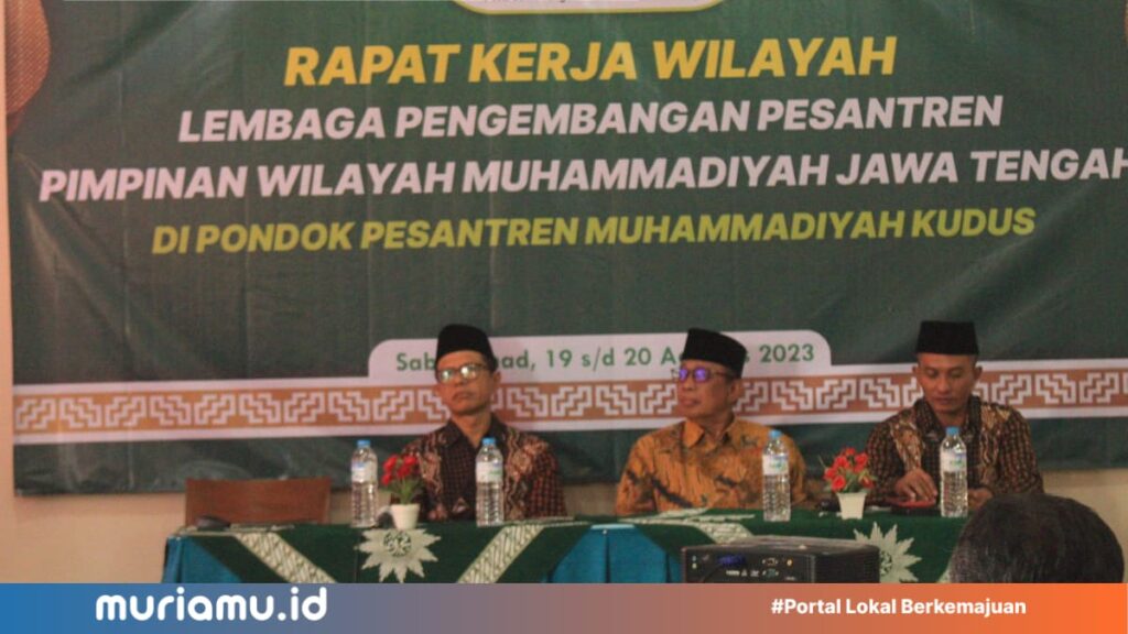 Digelar-di-Ponpes-Muhammadiyah-Kudus-Ini-Hasil-Rakerwil-LPP-PWM-Jateng.jpeg