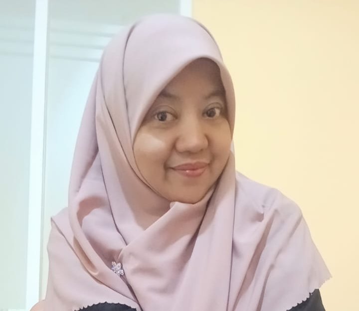 Dewi Musdalifah