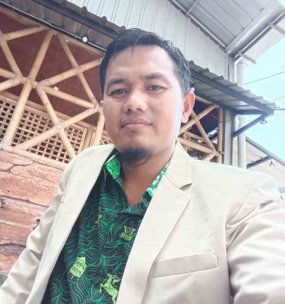 Muhammad Ajis