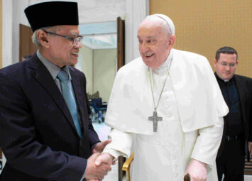 Muhammadiyah Paus