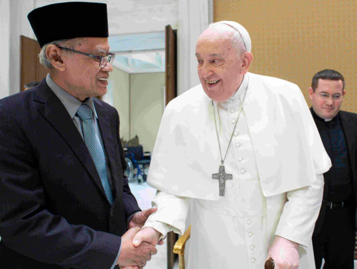 Muhammadiyah Paus
