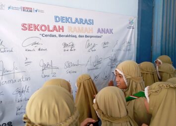 MI Mugammadiyah 5 Banyutengah