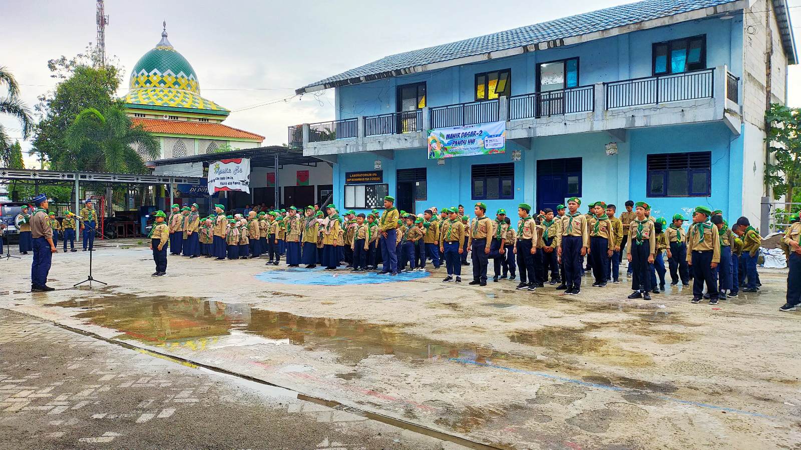 kemahiran