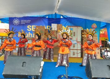 Milad Muhammadiyah