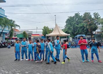 SDM benjeng