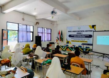 DANA PCNA Benjeng