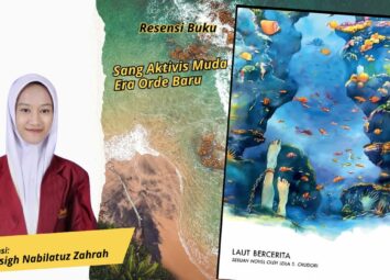resensi buku