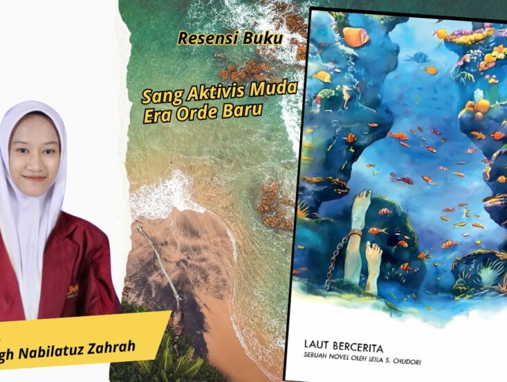 resensi buku
