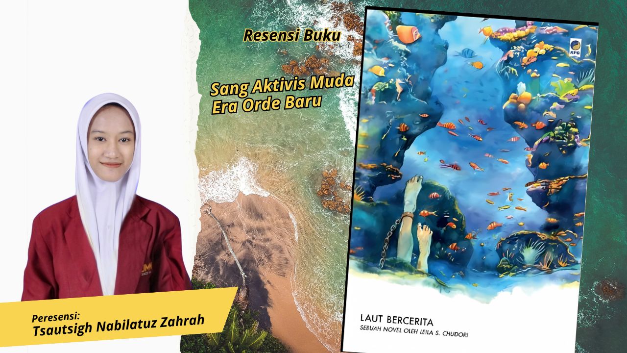 resensi buku