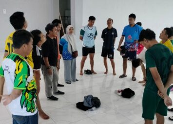 Futsal LSBO