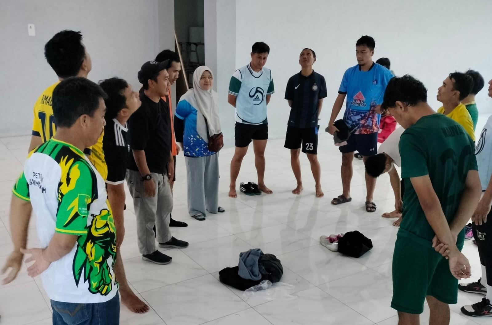 Futsal LSBO