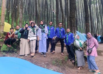 Kepanduan HW