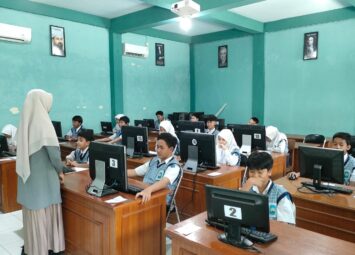 Ulangan Sumatif Spemutu