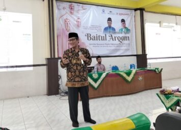 PKDA PCM Gresik