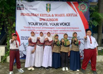 Ipm junior