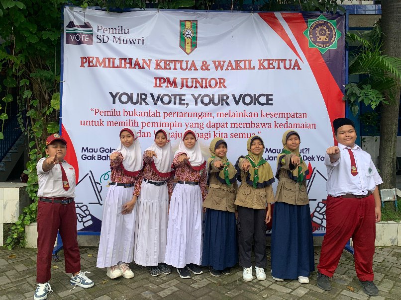 Ipm junior