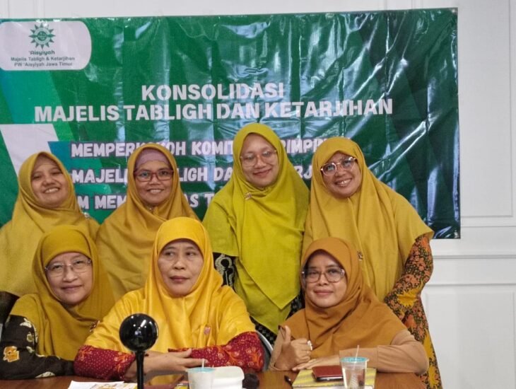 Majelis Tabligh Dan Tarjih Aisyiyah Jatim