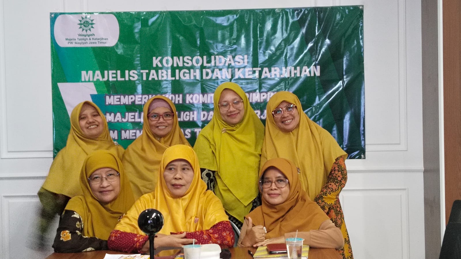 Majelis Tabligh Dan Tarjih Aisyiyah Jatim