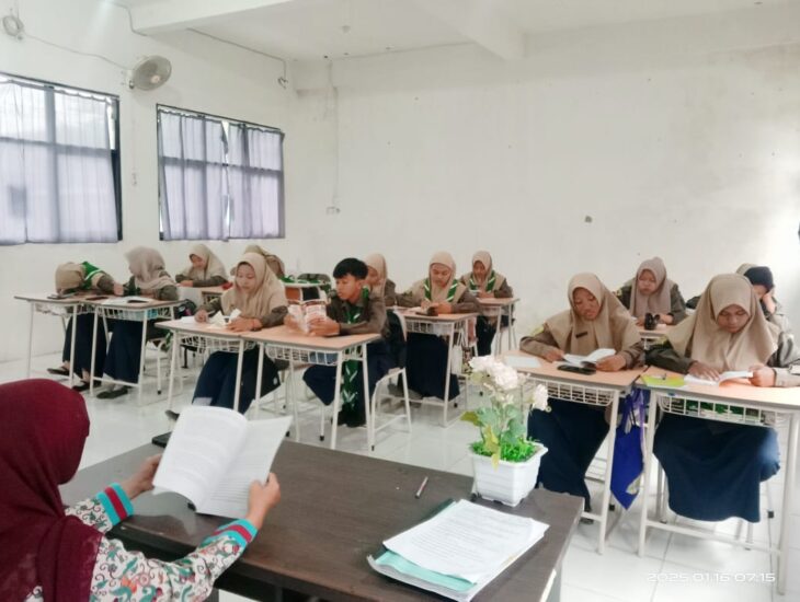 Smk muhammadiyah 2 benjeng