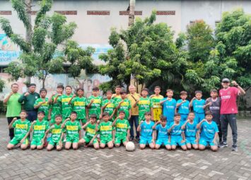 SD Muhammadiyah 1 Wringinanom