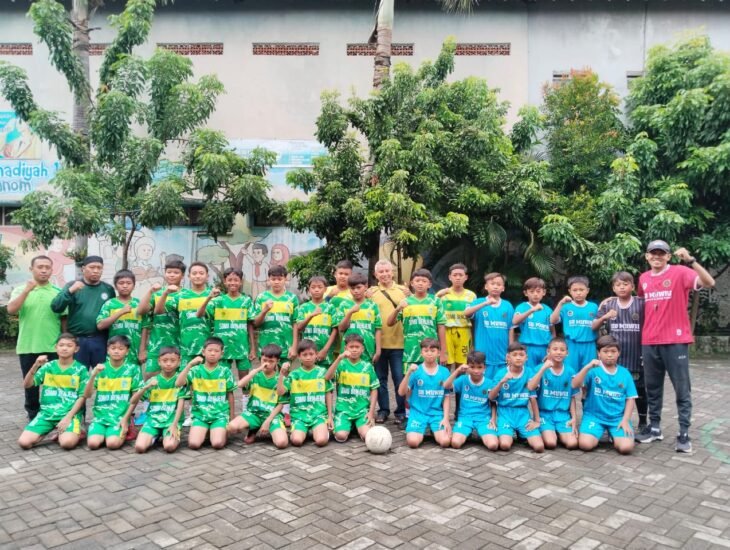 SD Muhammadiyah 1 Wringinanom