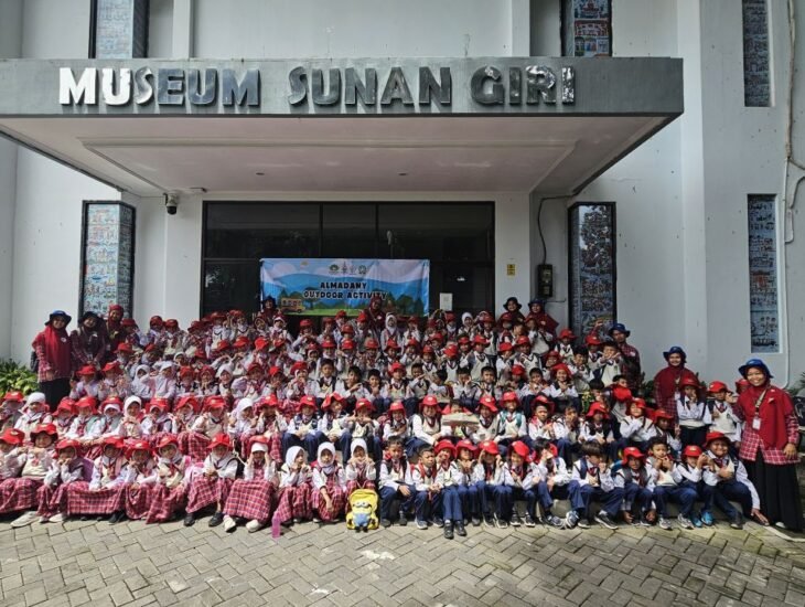 Musium Sunan giri