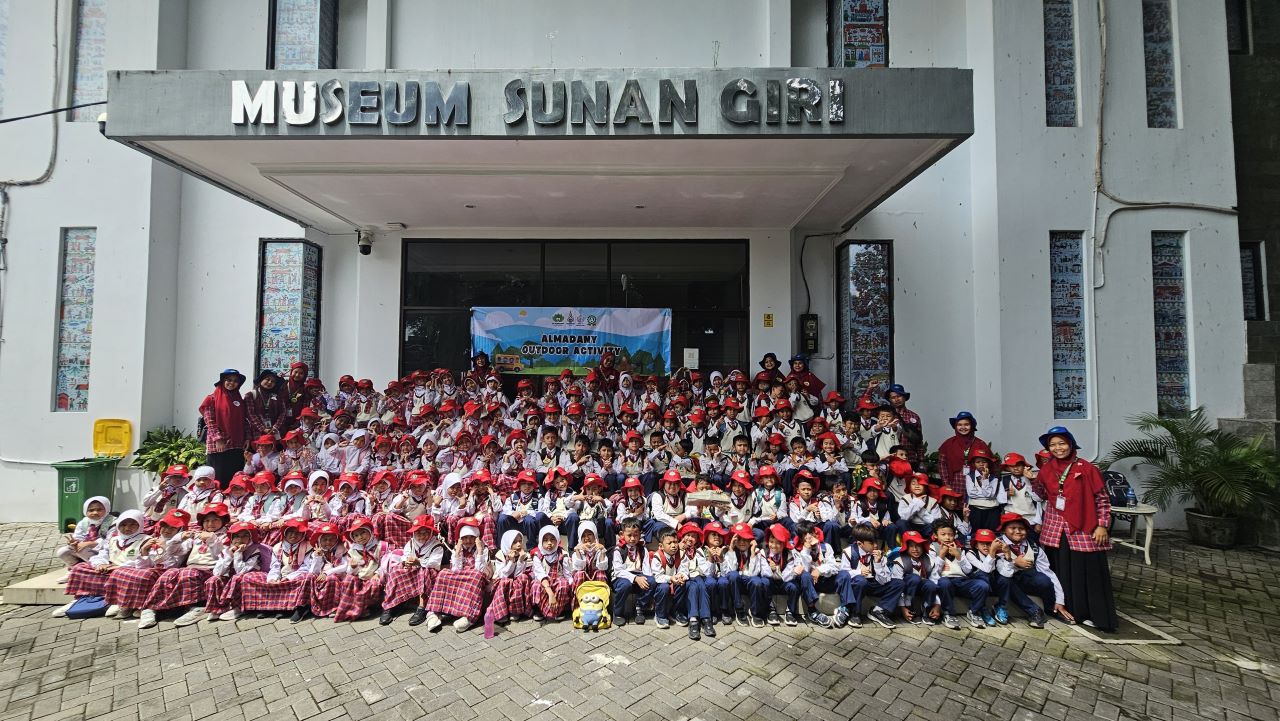 Musium Sunan giri