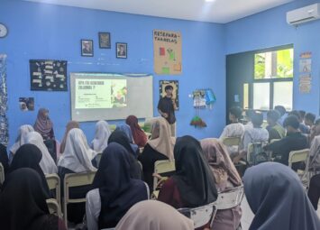 SMP Muhammadiyah 14 Driyorejo
