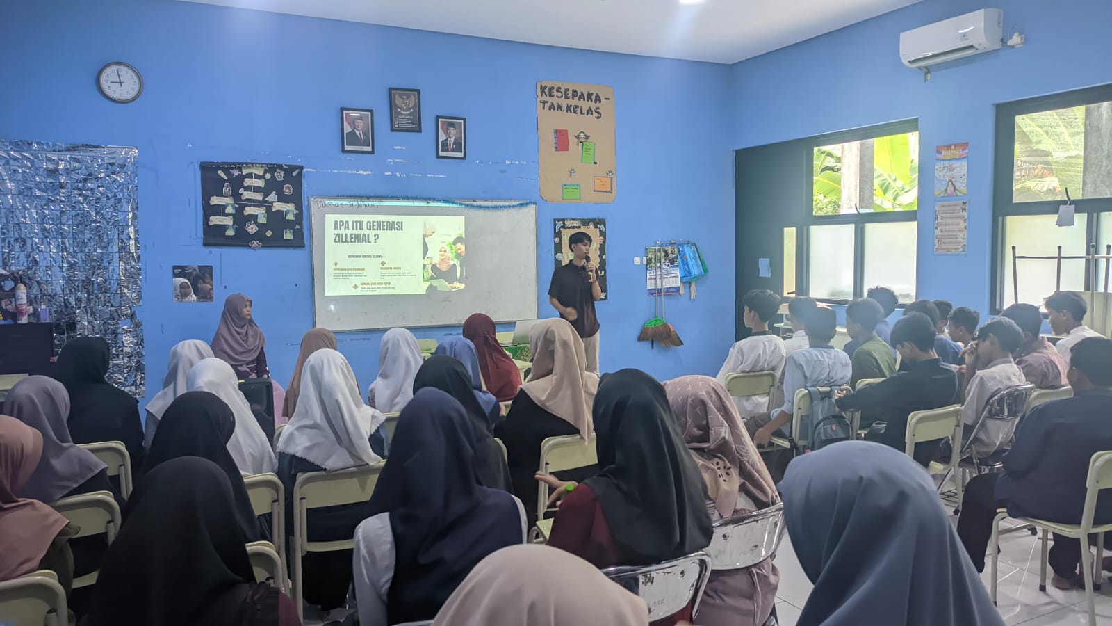 SMP Muhammadiyah 14 Driyorejo