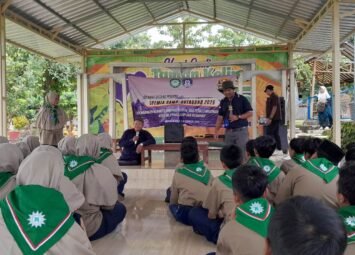 SMP Muhammadiyah 14 Driyorejo
