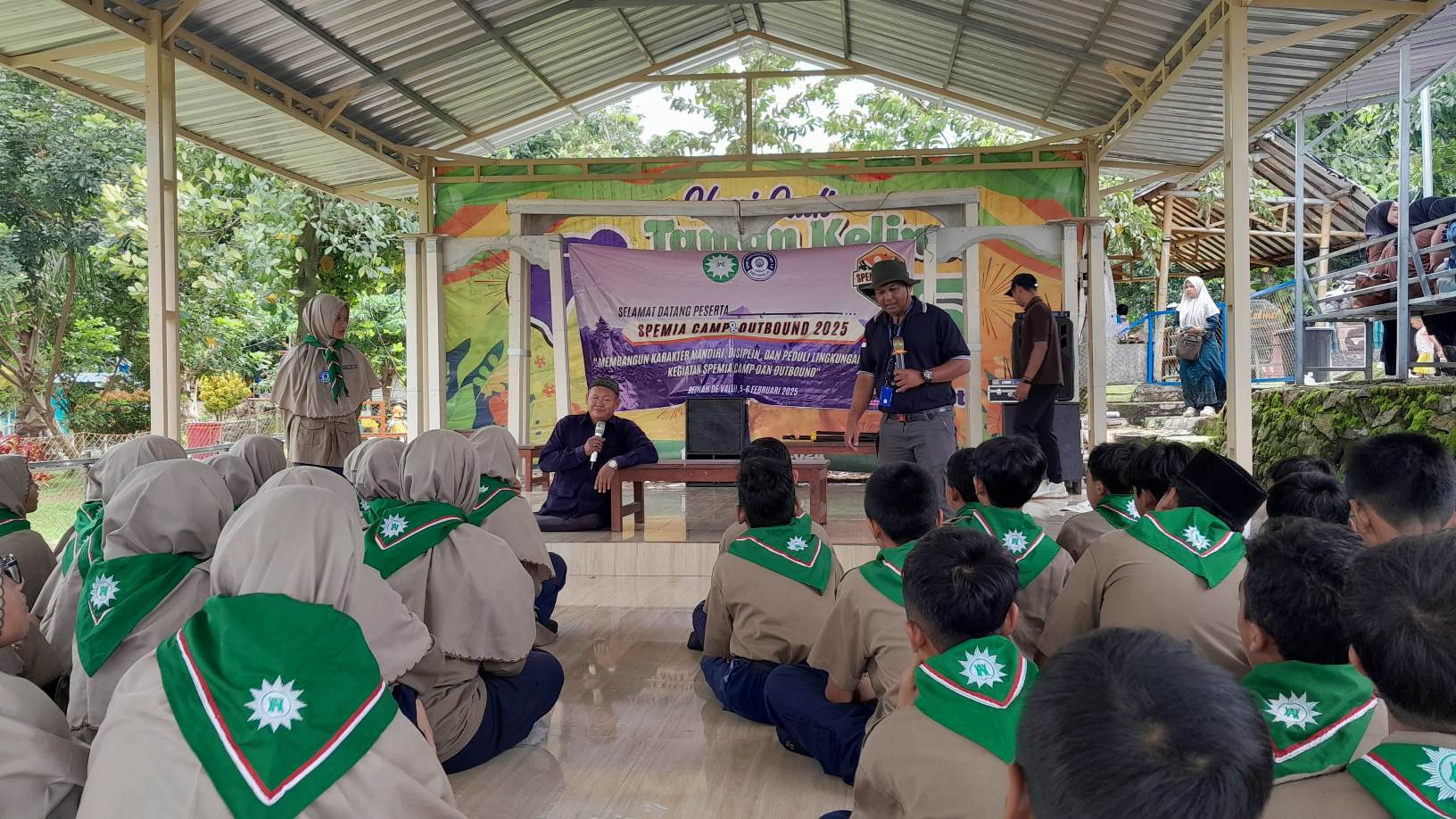 SMP Muhammadiyah 14 Driyorejo