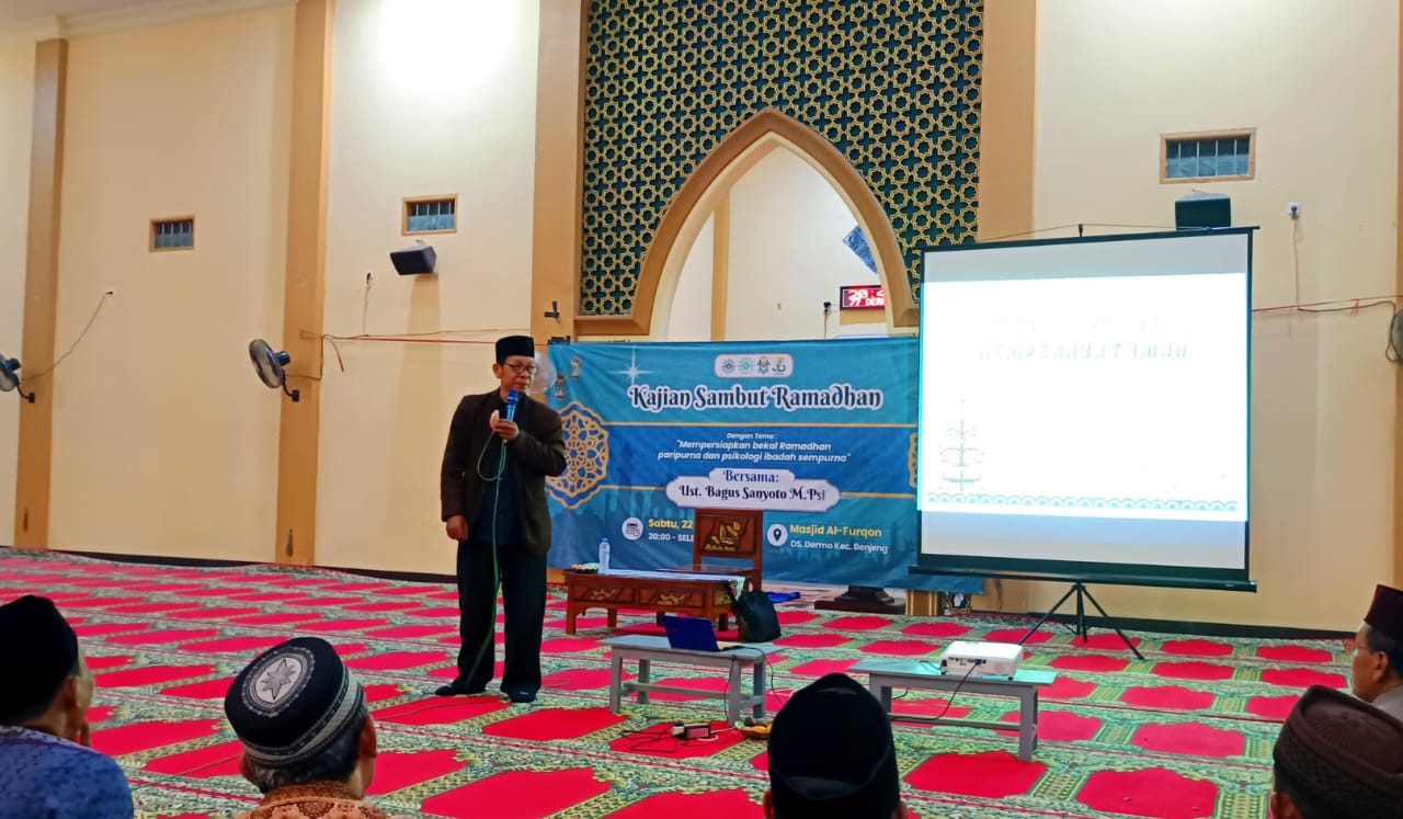 PC IPM Benjeng