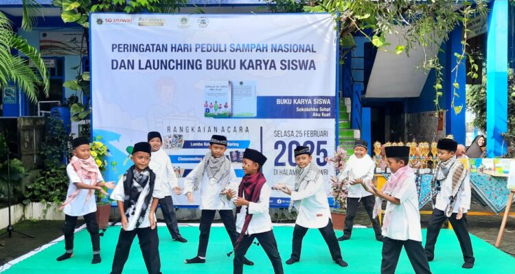 Hari Sampah Sedunia
