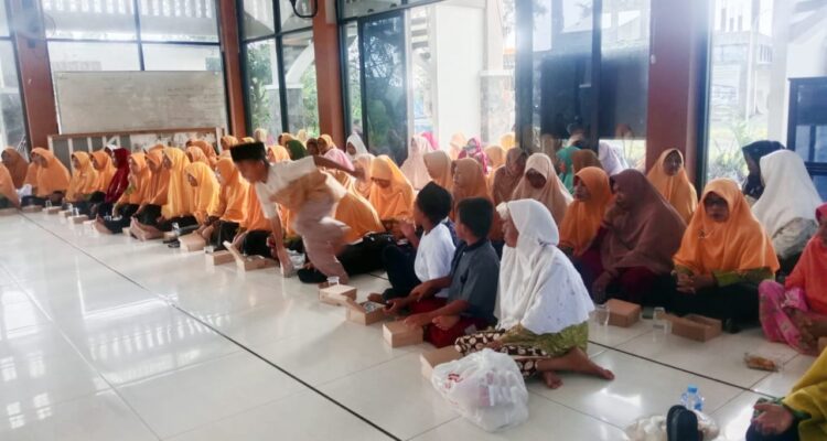 kajian anjangsana