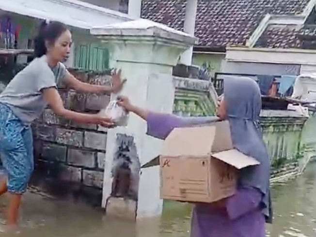 Aisyiyah Benjeng