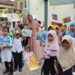 SD Alam Muhammadiyah Kedanyang