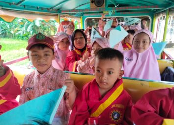 SD Muhammadiyah 1 Wringinanom
