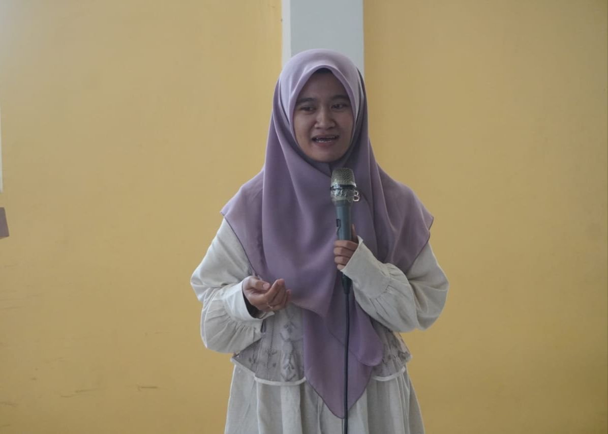 Smsmsatu pendidikan karakter