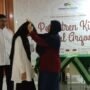 SMP Muhammadiyah 1 (Spemutu) Gresik menggelar Pesantren Kilat Darul Arqom